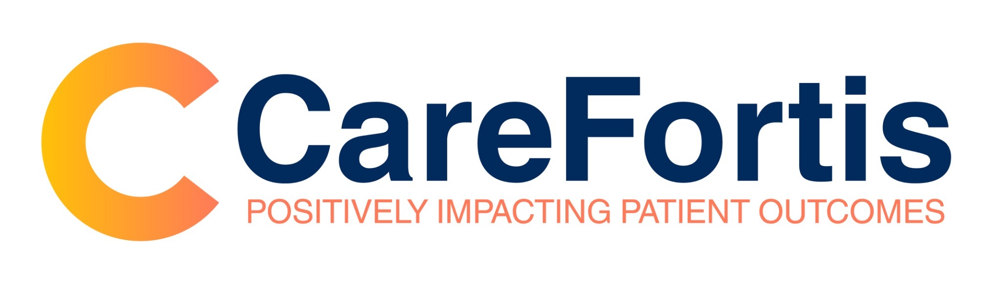 CareFortis — Positively Impacting Patient Outcomes